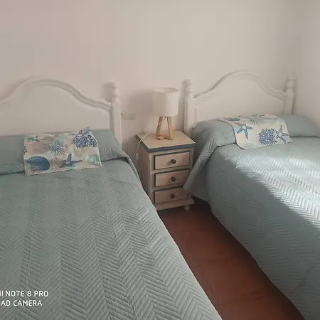 Unifamiliar 3 Dormitorios Casa Mar Islantilla Extérieur photo