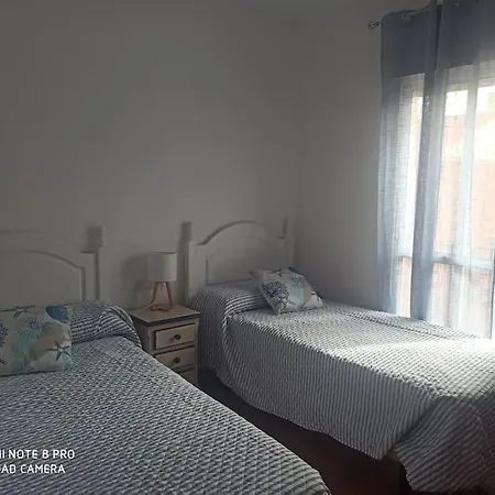 Unifamiliar 3 Dormitorios Casa Mar Islantilla Extérieur photo